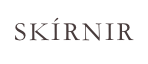 SKÍRNIR 