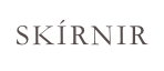 SKÍRNIR 