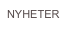 NYHETER