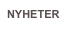 NYHETER